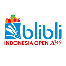 Streaming Indonesia Open 2019