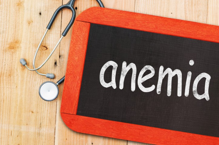 Anemia