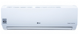 LG Split T10EMV Air Conditioner