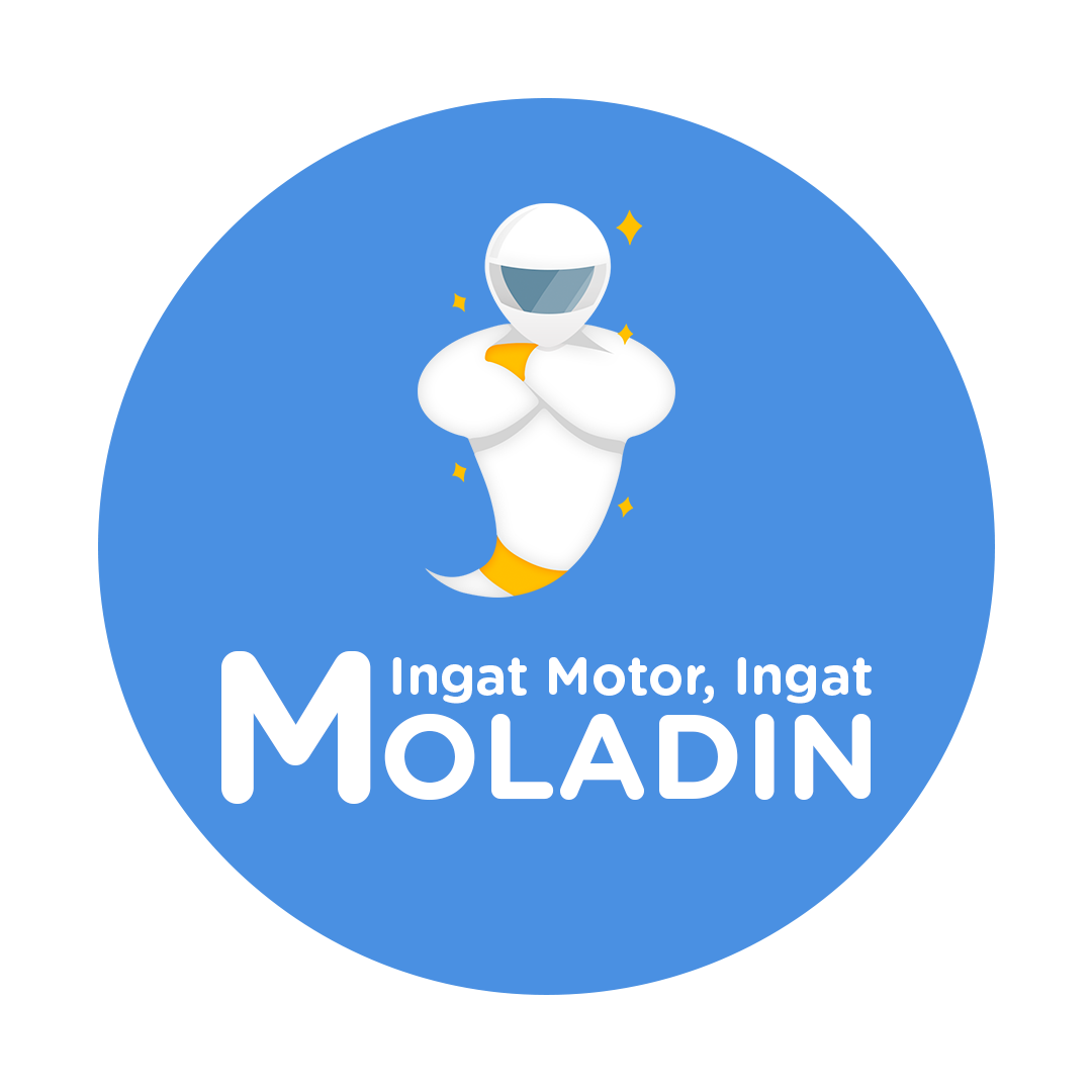 Moladin