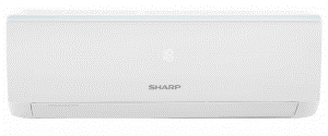 Sharp Series AH-A9UCY Turbo Cool