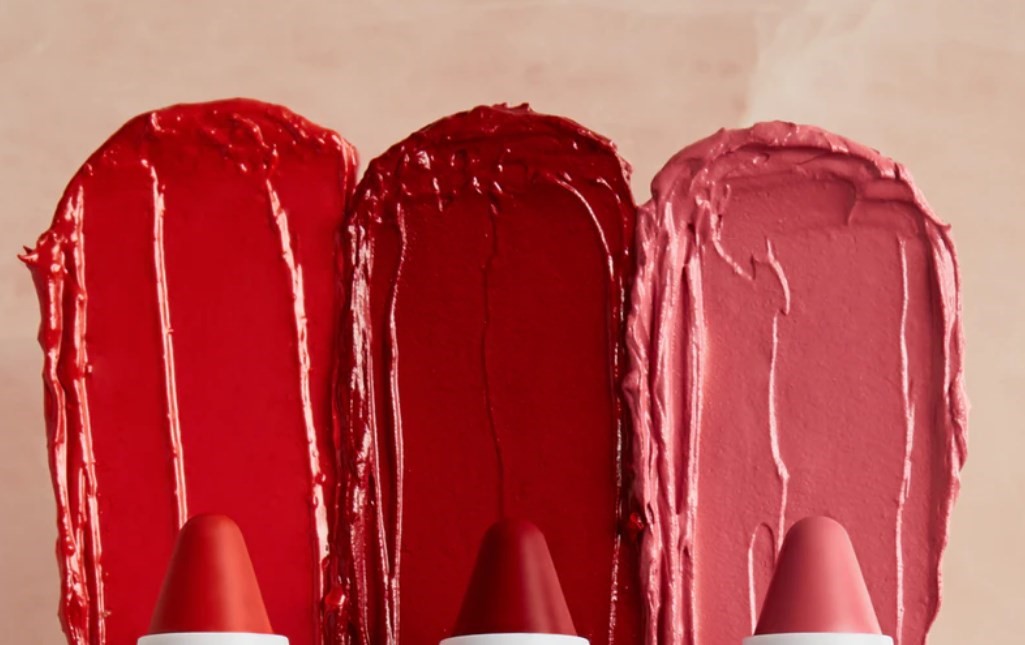 Ini Dia 8 Rekomendasi Lip Cream Lokal Terbaik