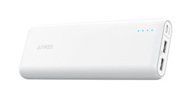 Anker PowerCore (20.100 mAh)