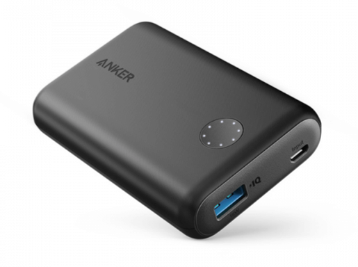 Anker PowerCore ll (10.000 mAh)