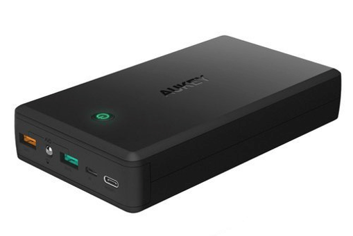 Aukey Power Bank (20.000 mAh)