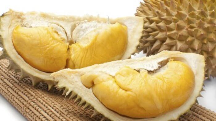 Durian Montong