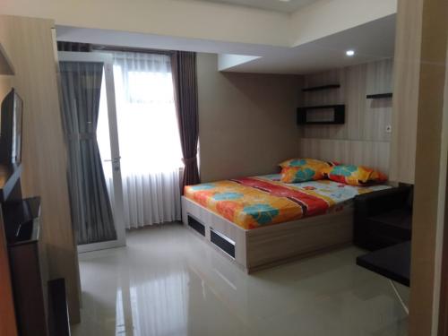 Apartemen Murah di Bandung