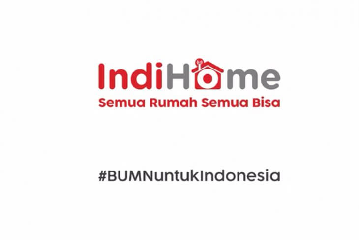 Solusi Internet Yang Handal Bersama Indihome