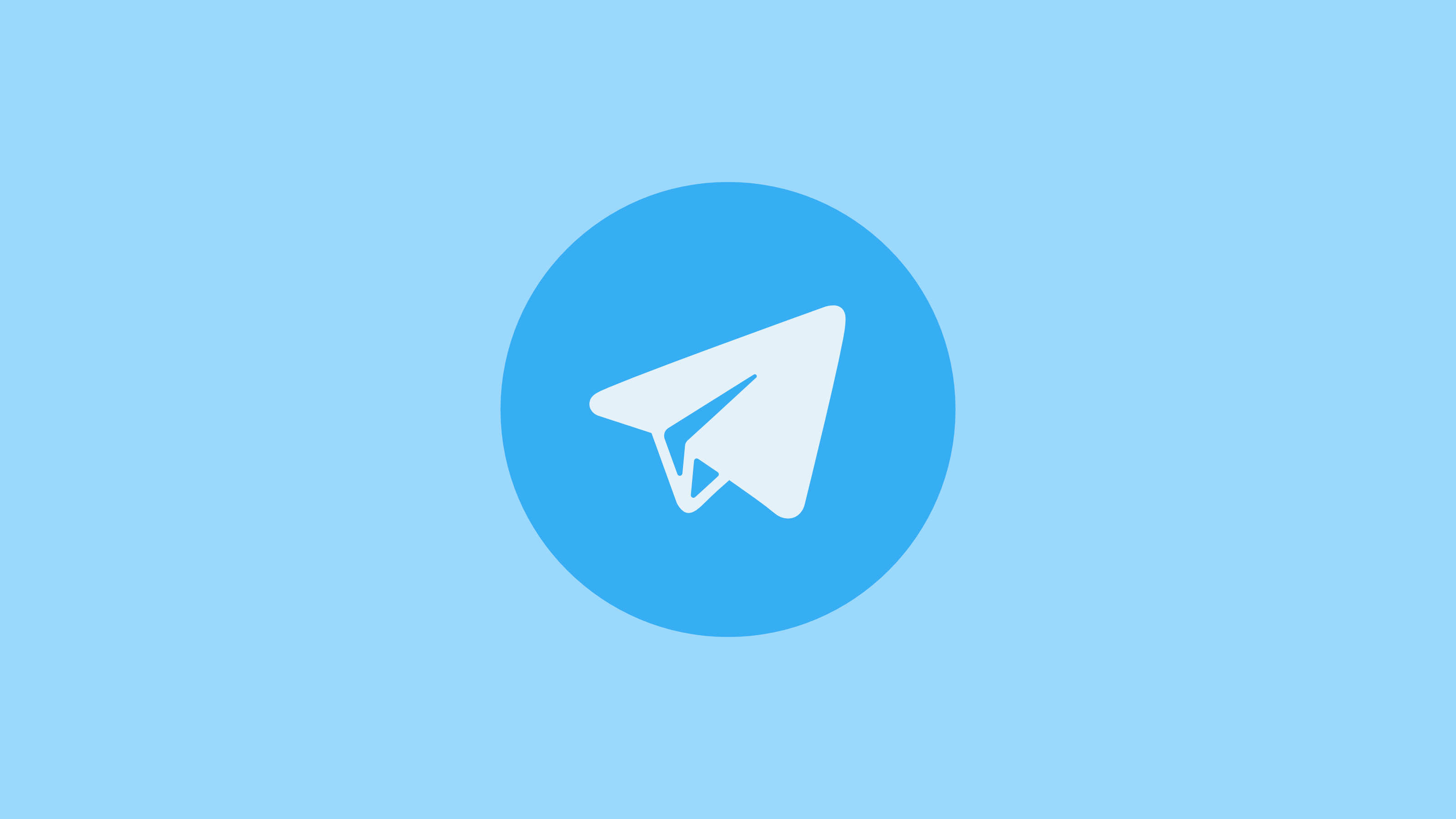 Cara Membuka Pesan Arsip di Telegram