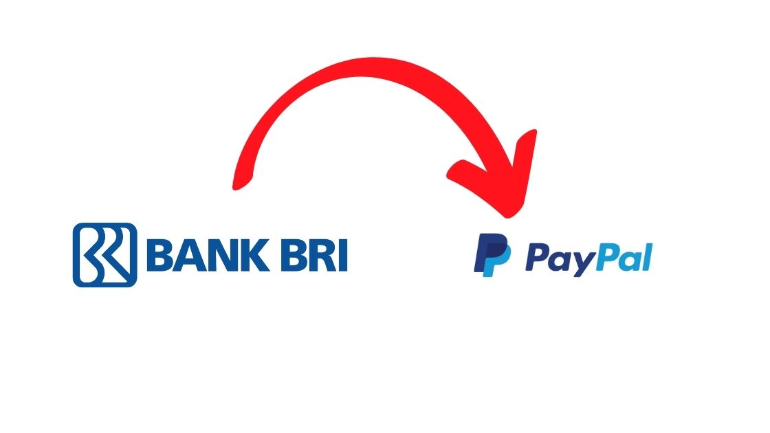 Isi Saldo Paypal