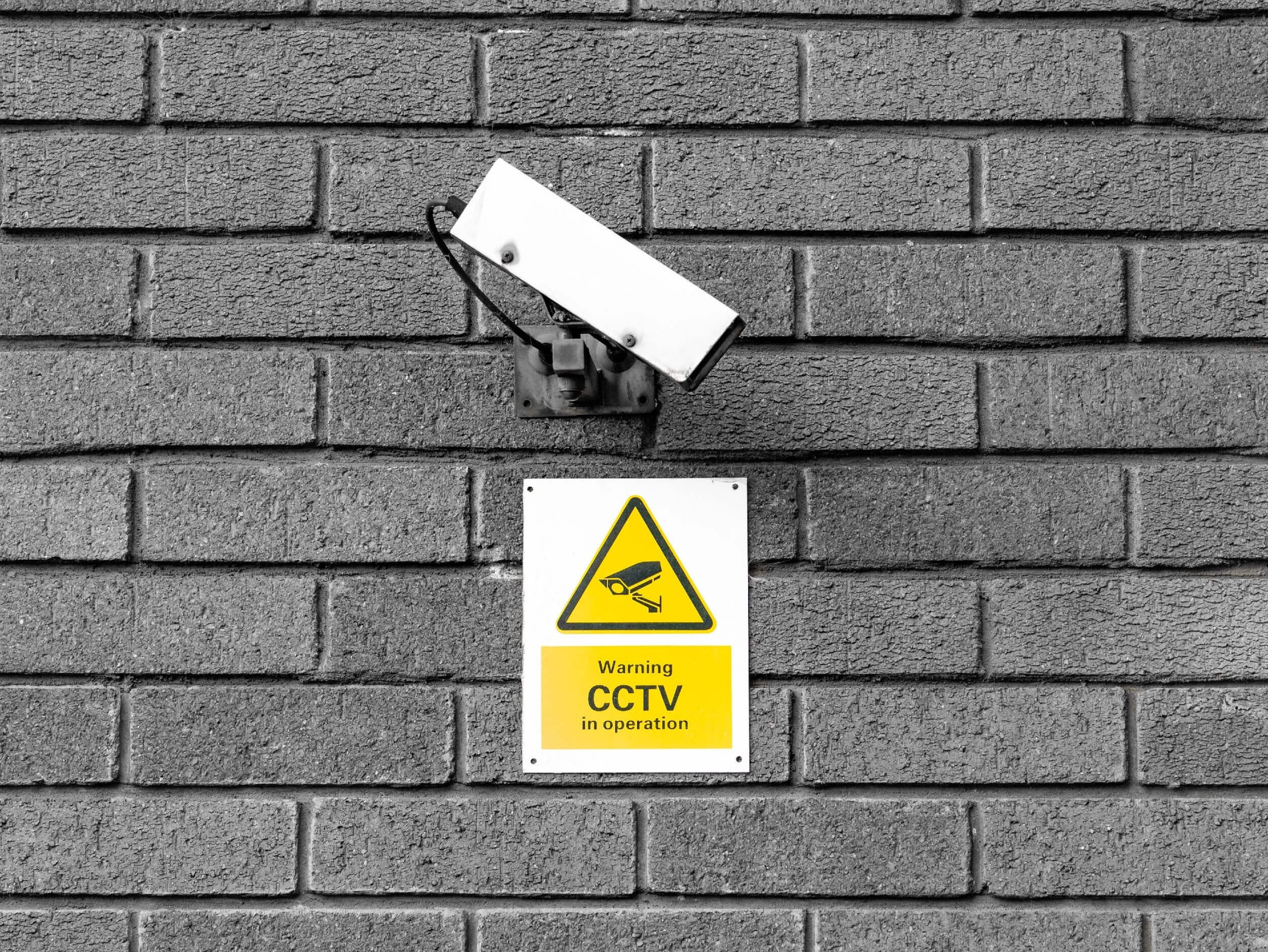 Jasa Pasang CCTV