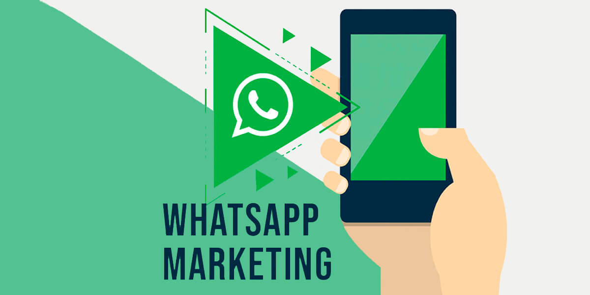 WhatsApp Marketing