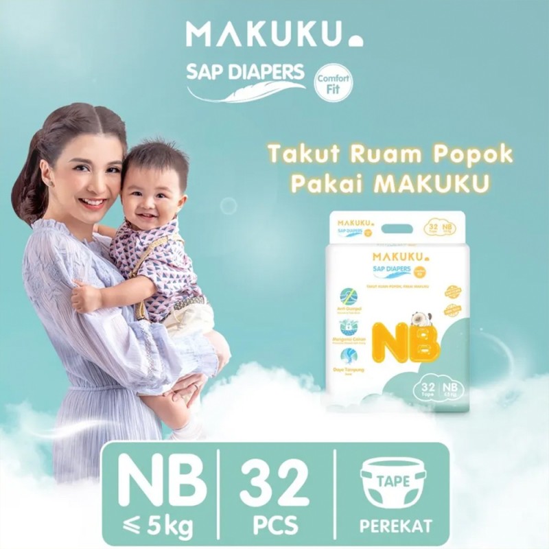 Makuku NB32