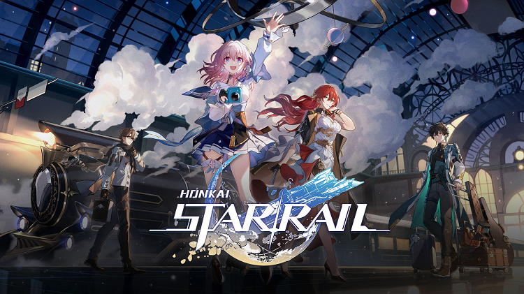 Top Up Honkai Star Rail Murah