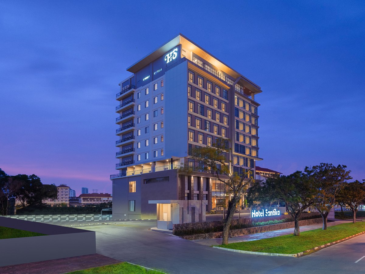 Batam Hotels